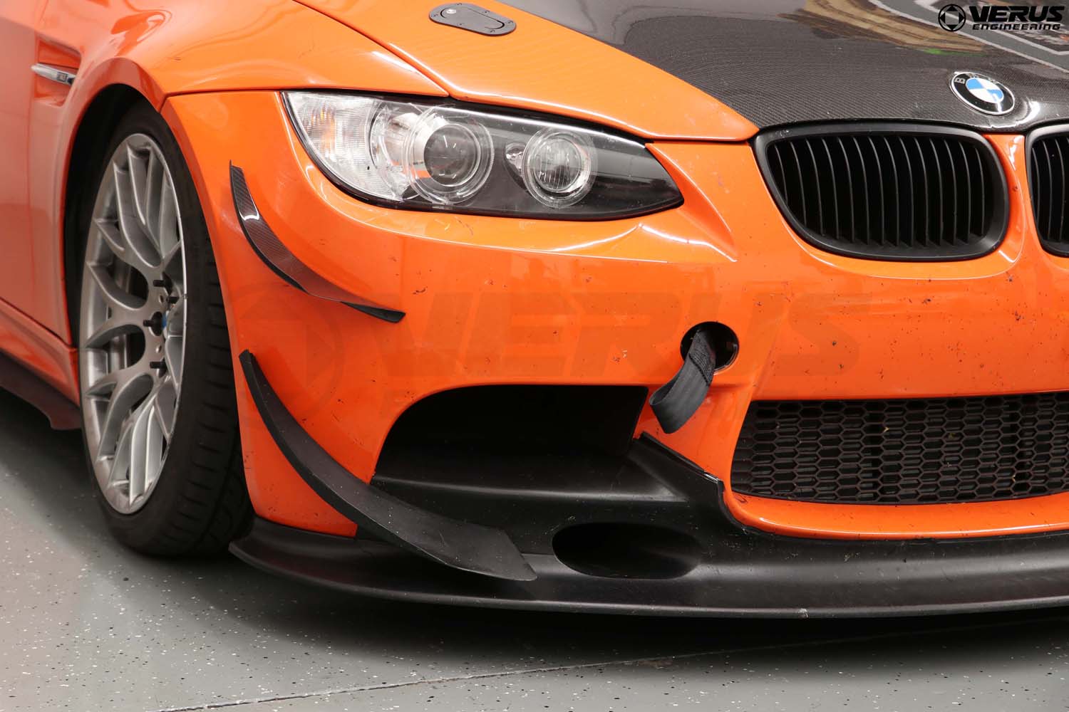 Dive dst bmw